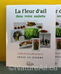 livre-la-fleur-d'ail-dans-votre-assiette