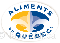 Logo - Aliments du Québec