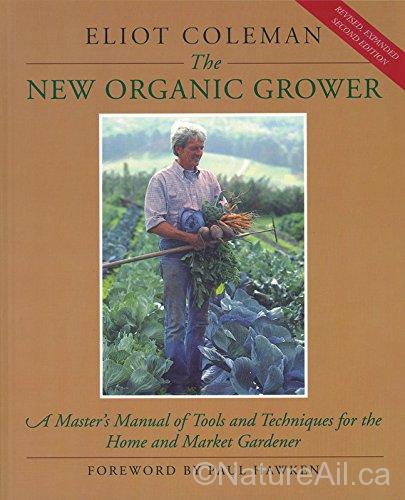 The New Organic Grower